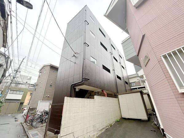 丹頂マンションの物件内観写真